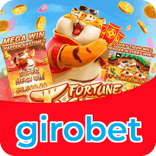 Interface do Aplicativo girobet - Design Premium e Intuitivo